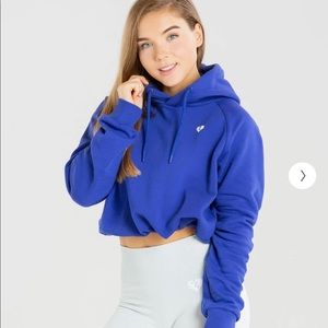 Women’s best power hoodie